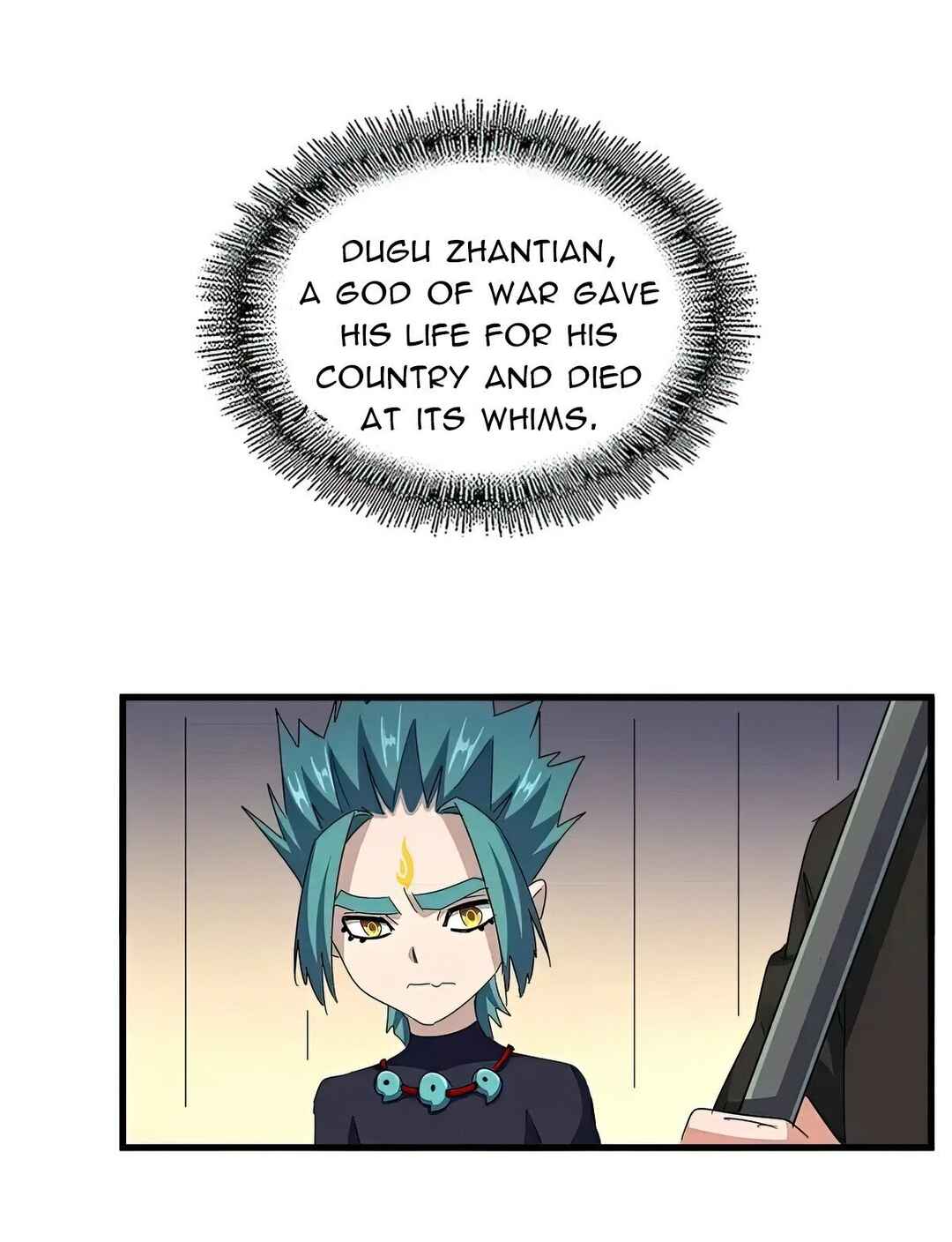 Chapter 503 - Page 9