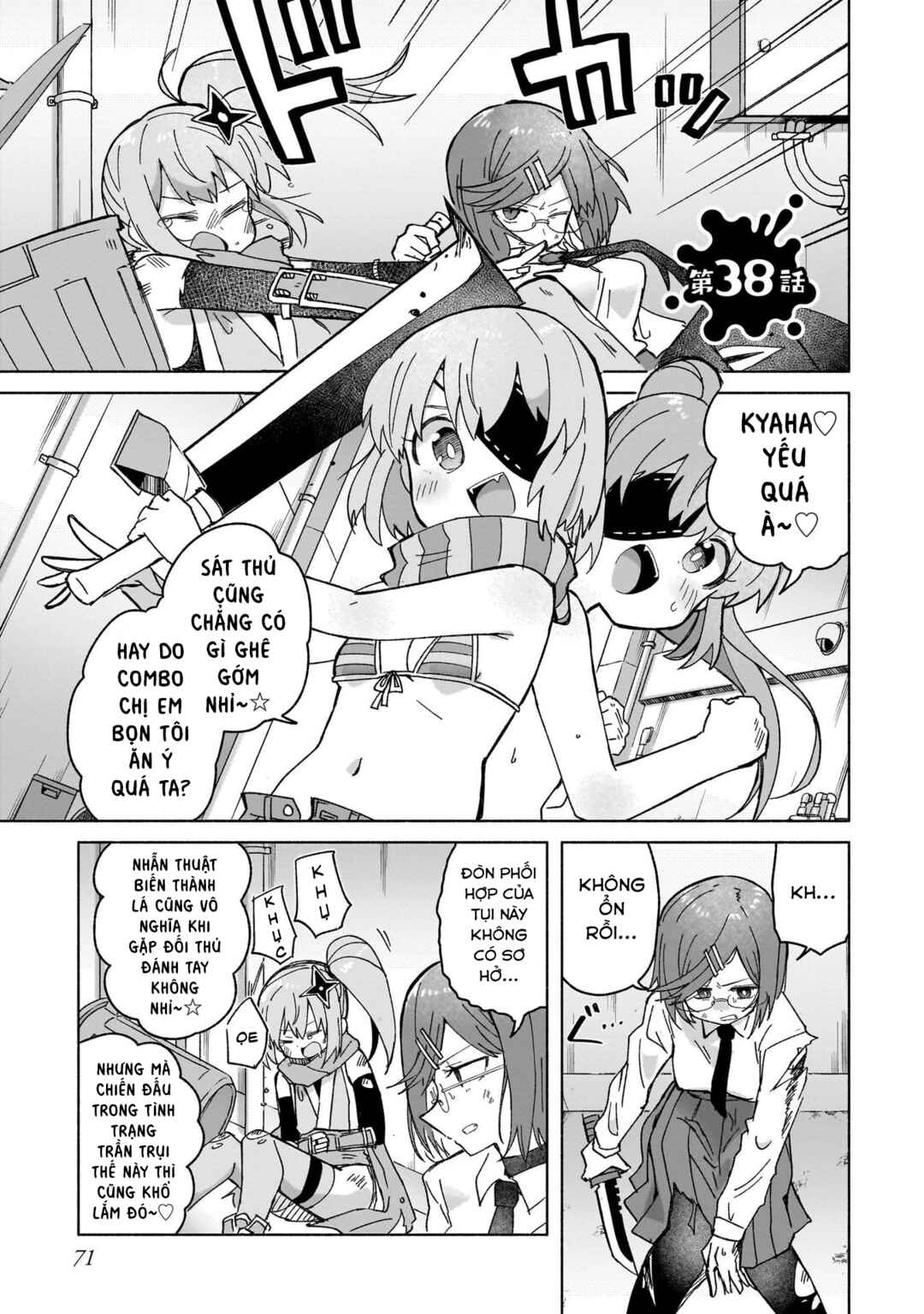 Chapter 38 - Page 1