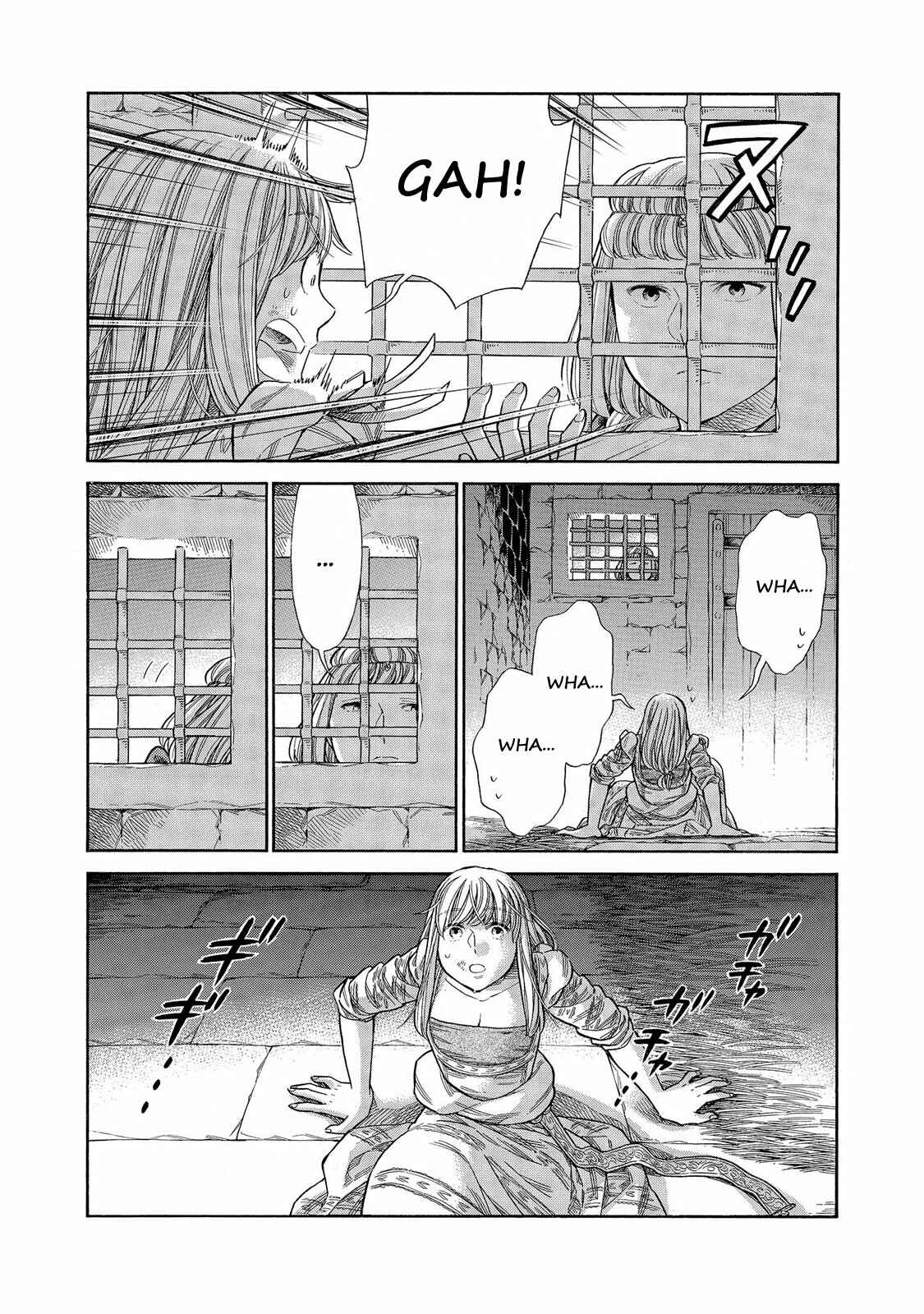 Chapter 63 - Page 21