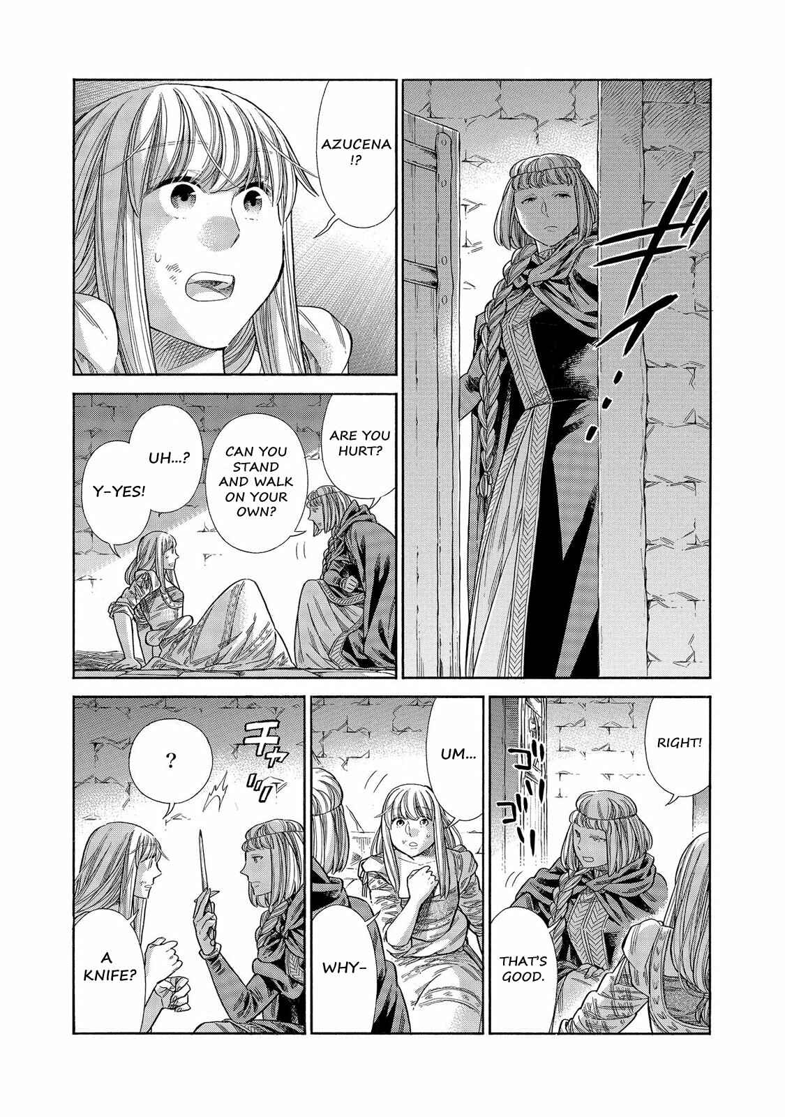 Chapter 63 - Page 22