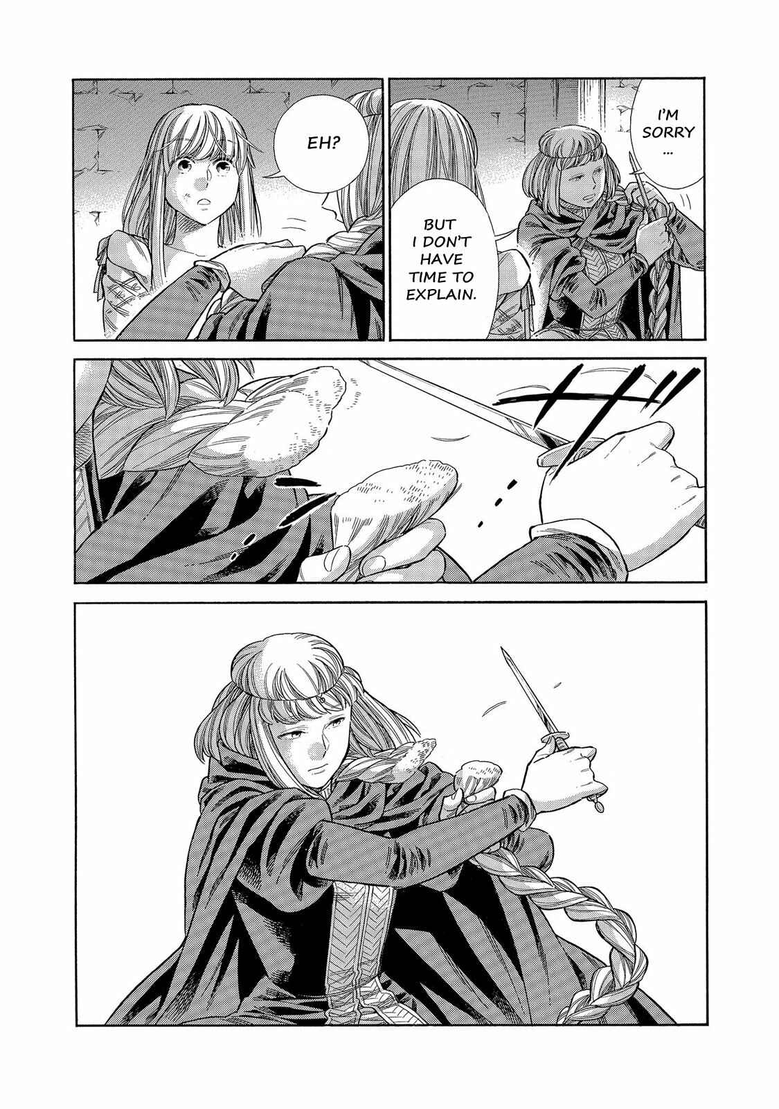 Chapter 63 - Page 23