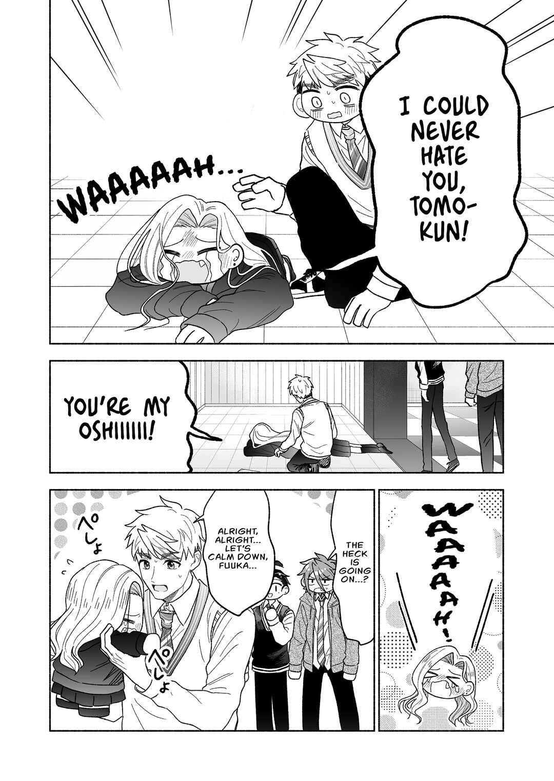 Chapter 65 - Page 4