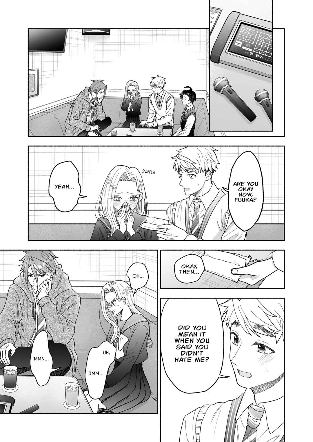 Chapter 65 - Page 5