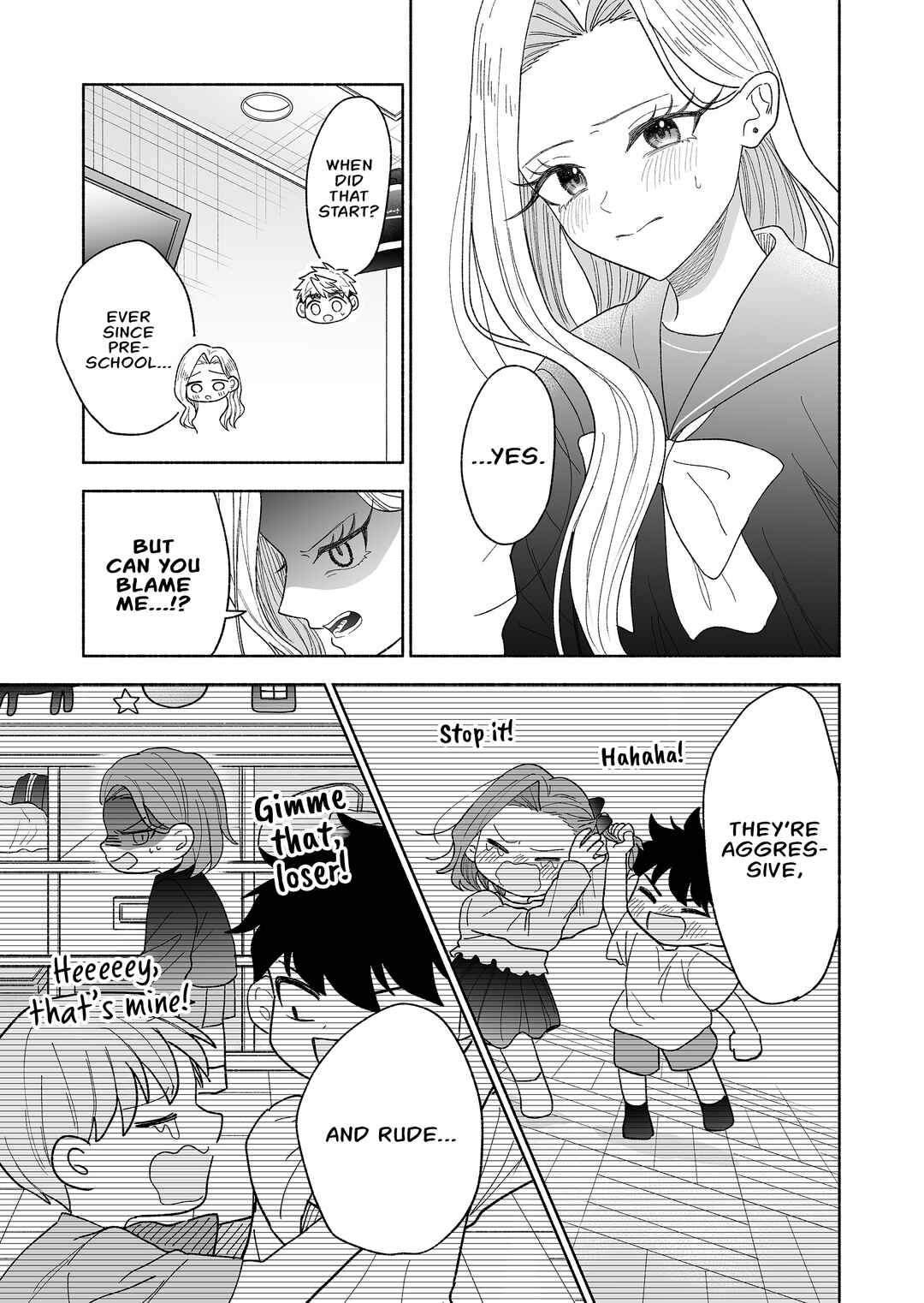 Chapter 65 - Page 7