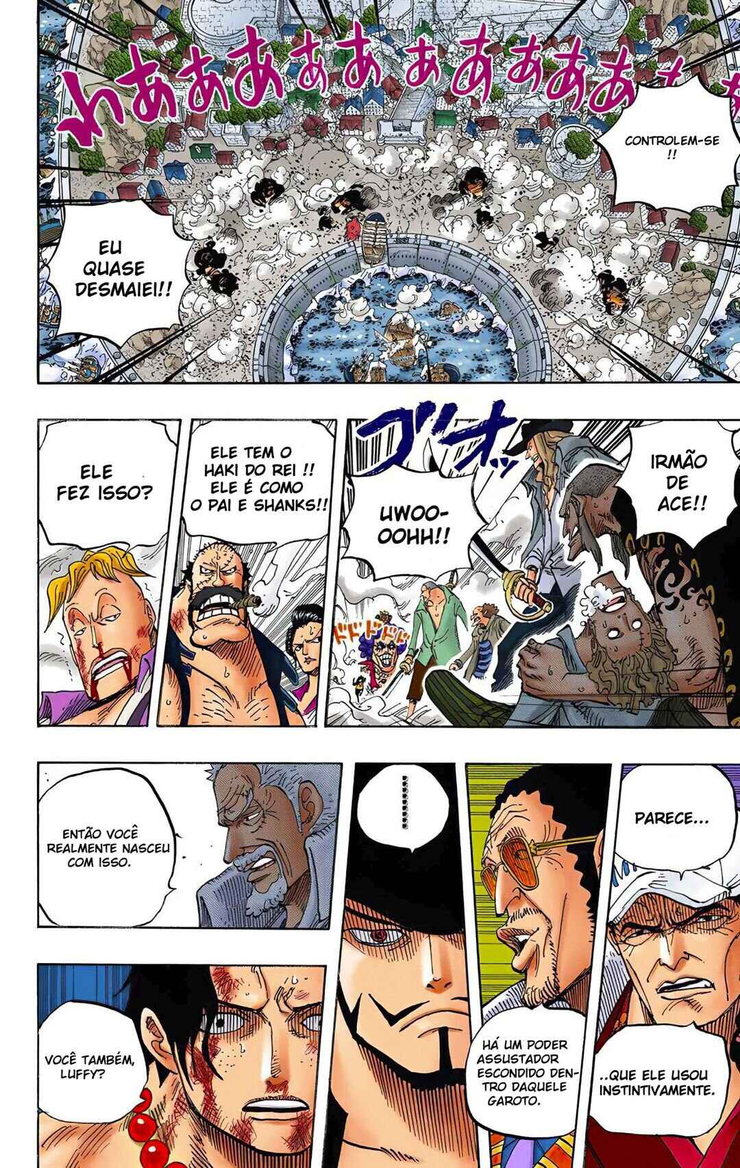 Chapter 570 - Page 3
