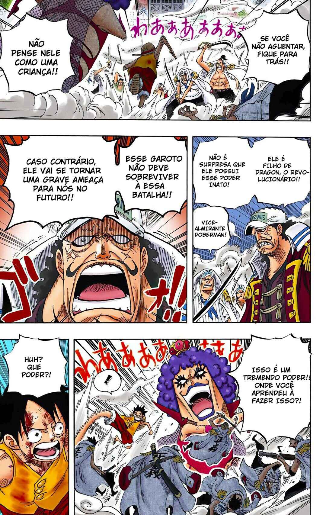 Chapter 570 - Page 4
