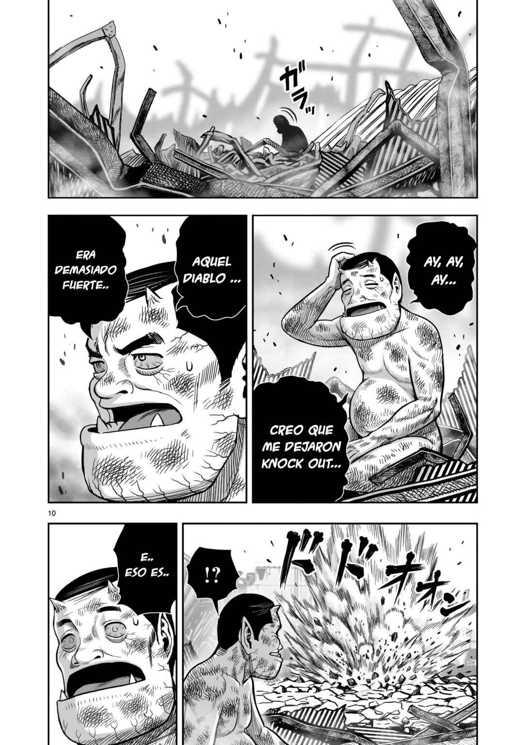 Chapter 29 - Page 12