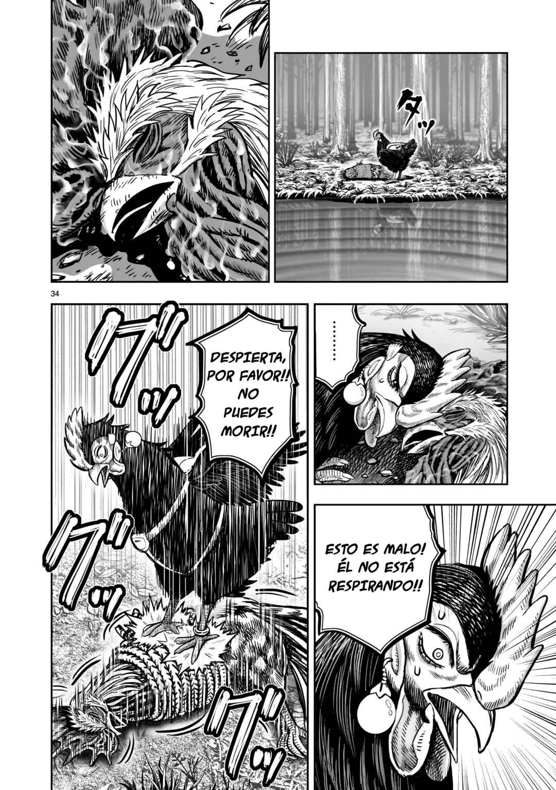 Chapter 29 - Page 36