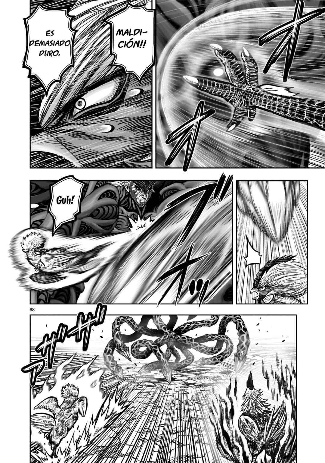 Chapter 29 - Page 68