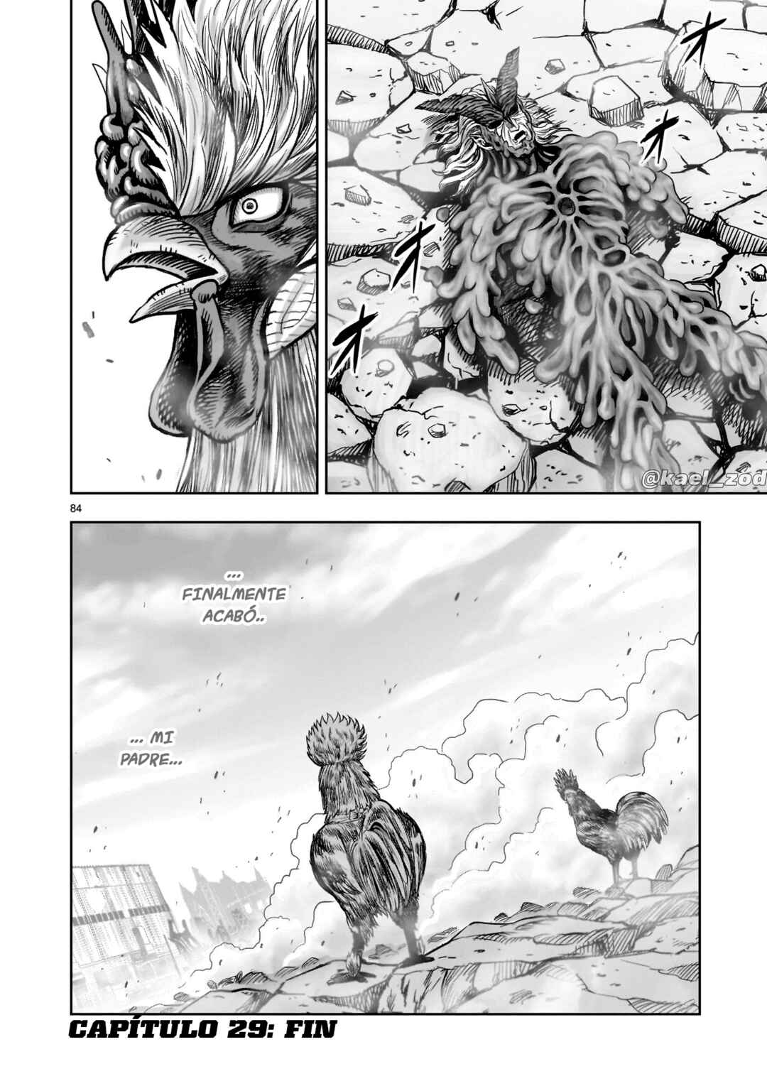 Chapter 29 - Page 82