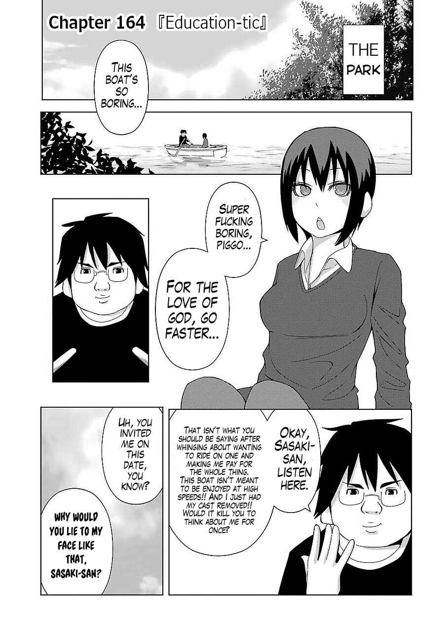 Chapter 164 - Page 1