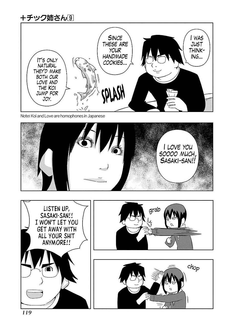 Chapter 164 - Page 5