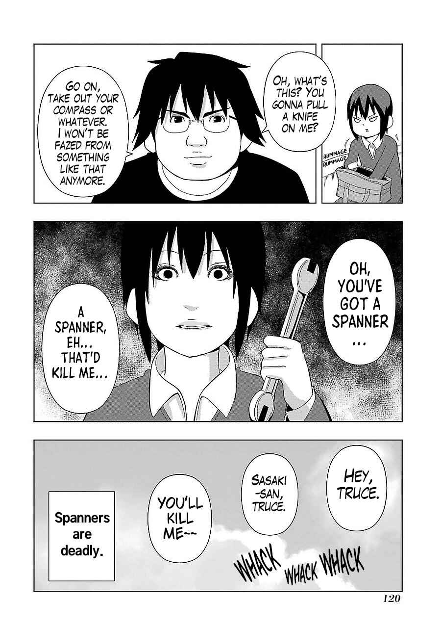 Chapter 164 - Page 6