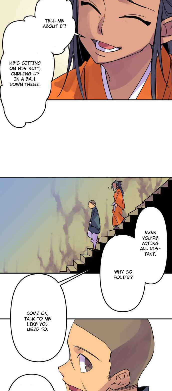 Chapter 289 - Page 11