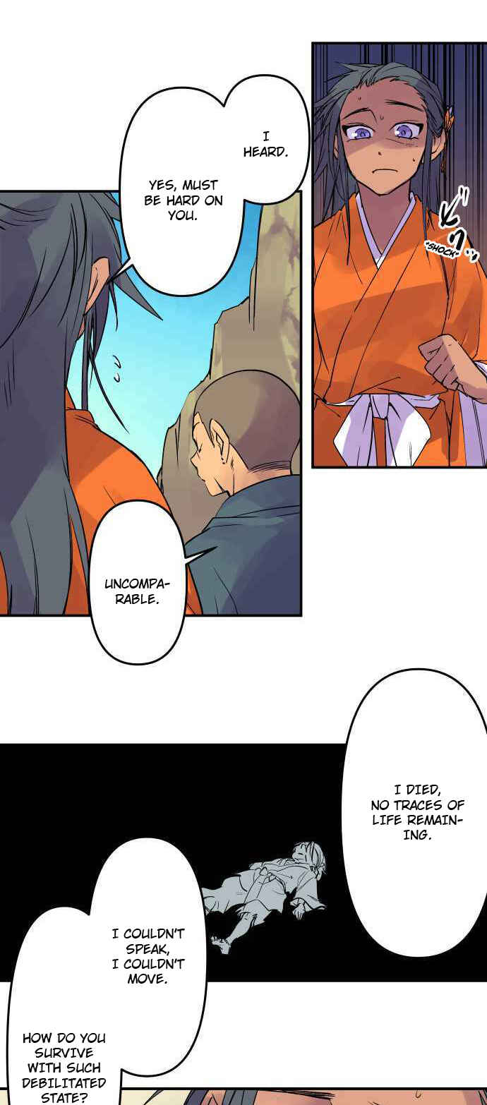 Chapter 289 - Page 14