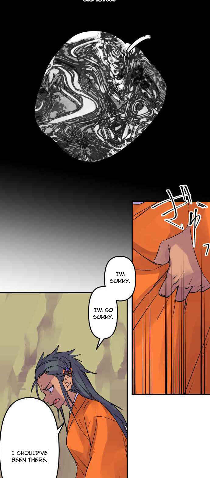 Chapter 289 - Page 19
