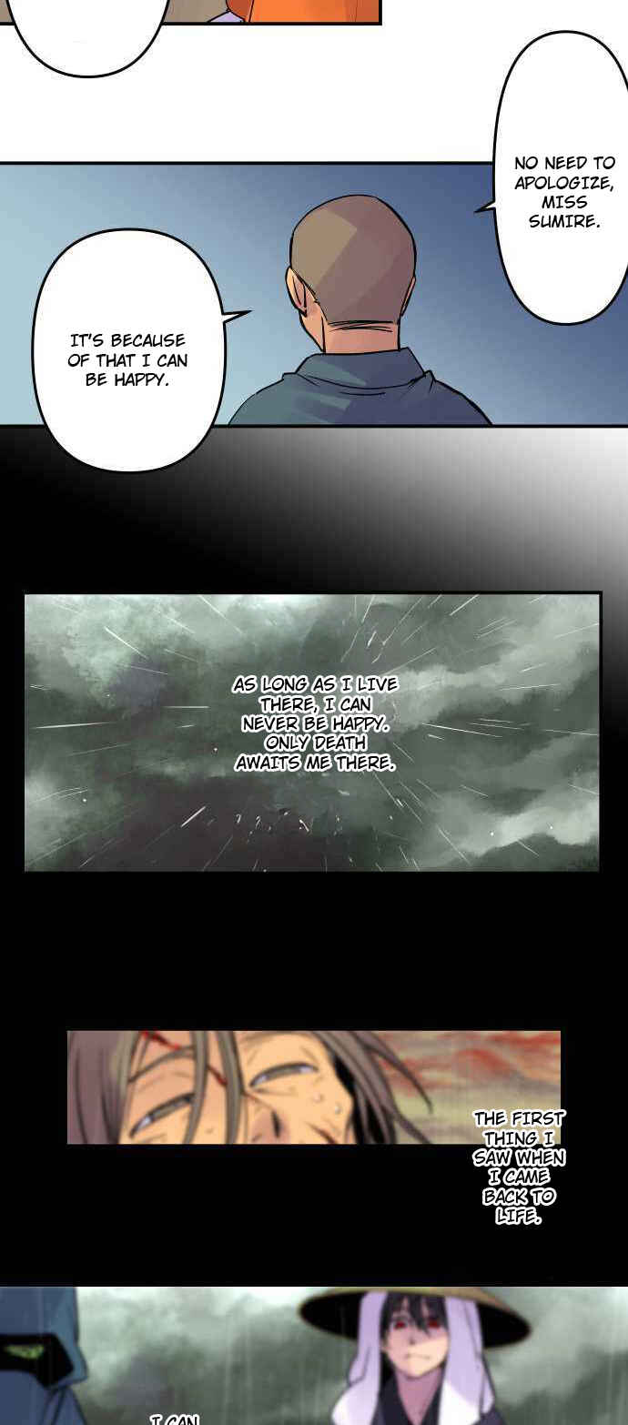 Chapter 289 - Page 20