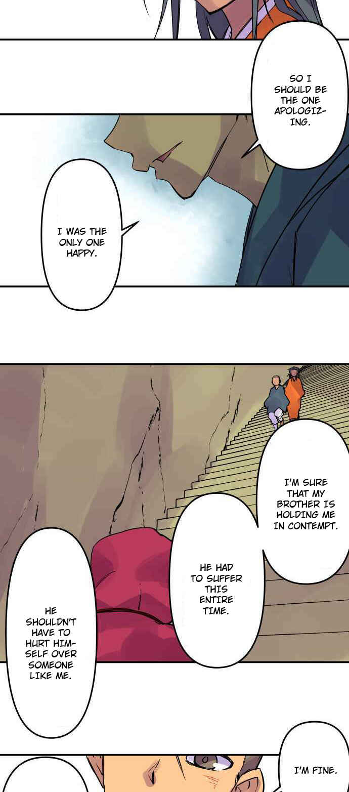 Chapter 289 - Page 23
