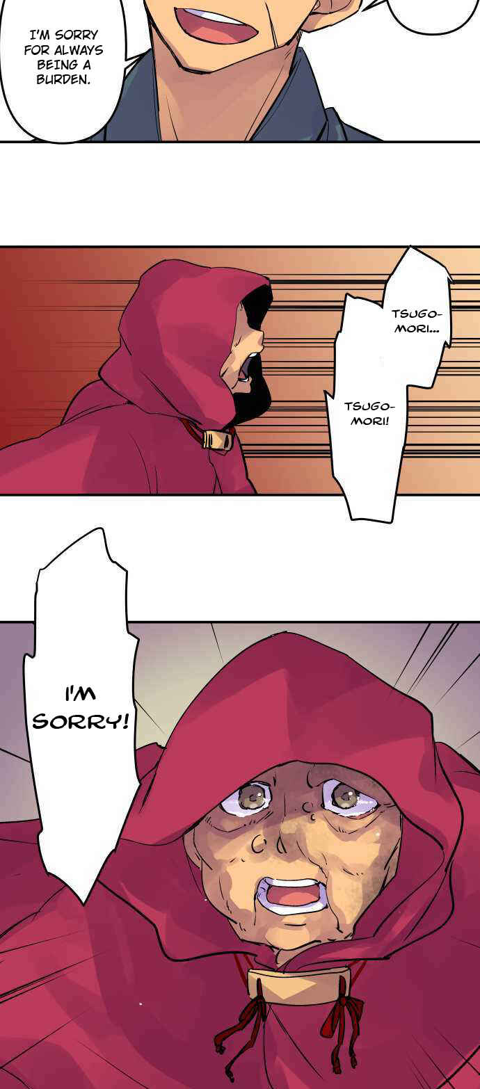 Chapter 289 - Page 24