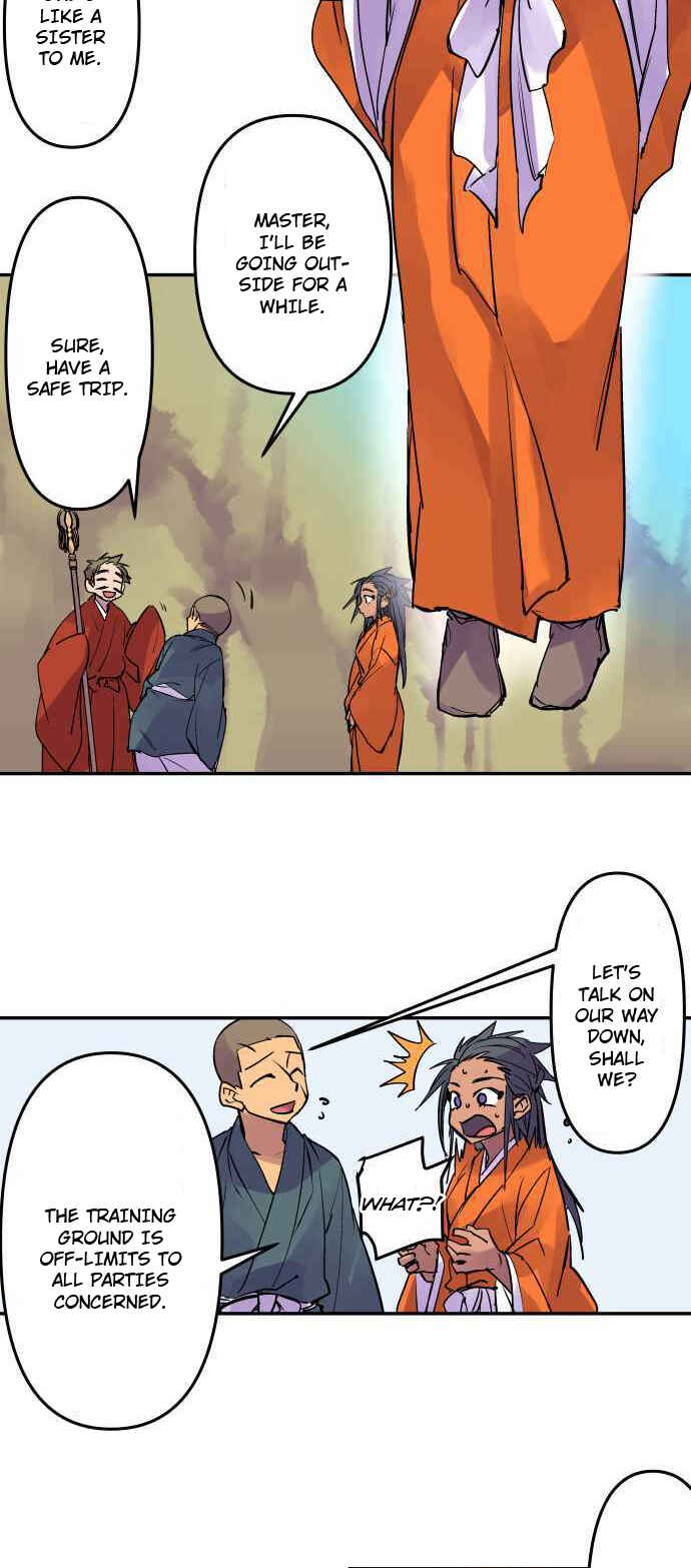 Chapter 289 - Page 8