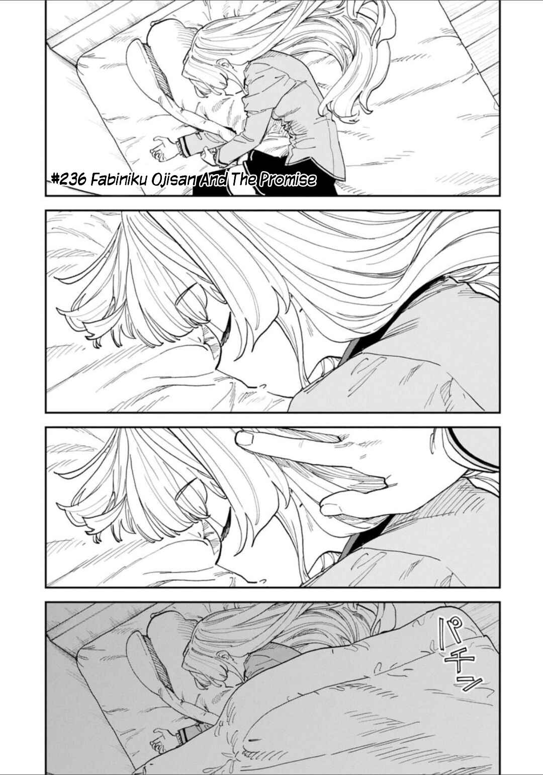 Chapter 236 - Page 1