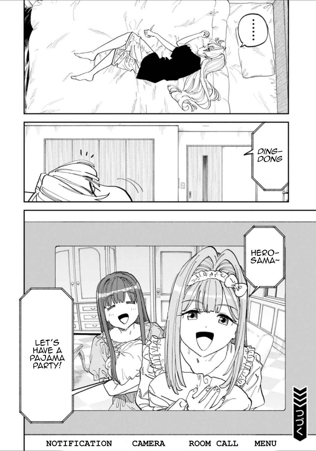 Chapter 236 - Page 10