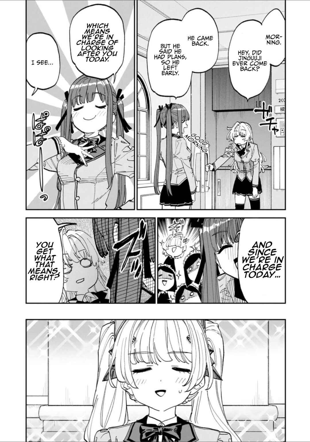 Chapter 236 - Page 3