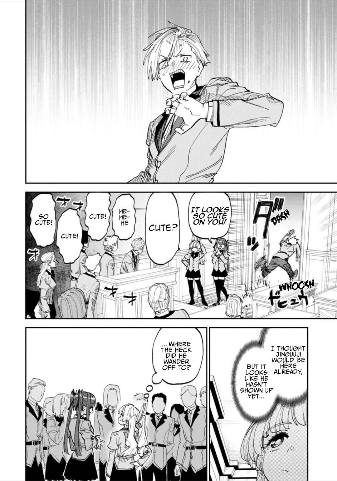 Chapter 236 - Page 4