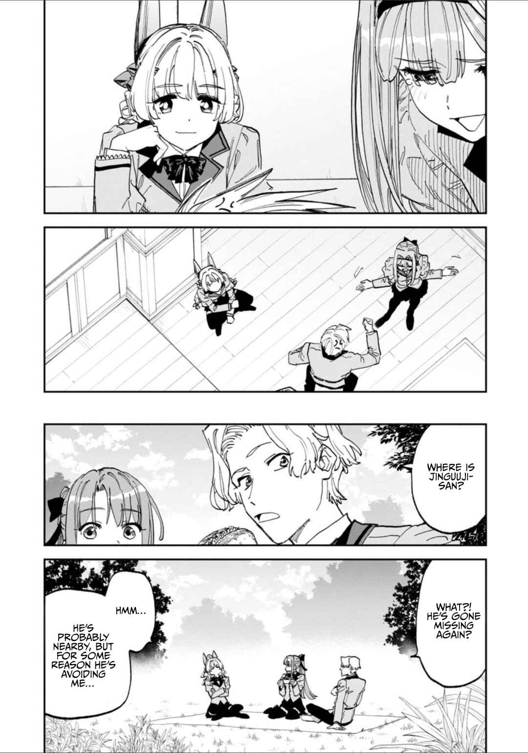 Chapter 236 - Page 7