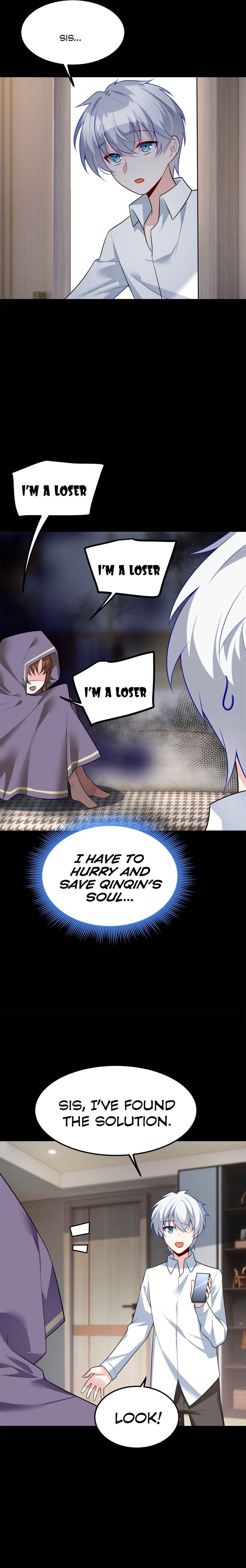 Chapter 108 - Page 10