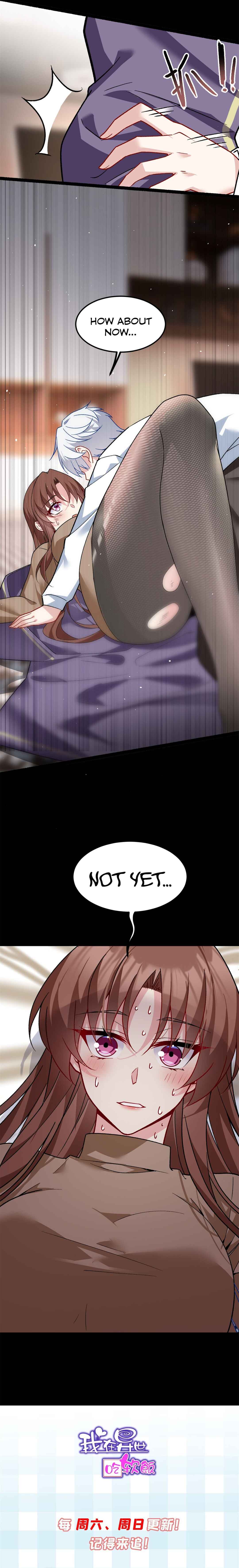 Chapter 108 - Page 14
