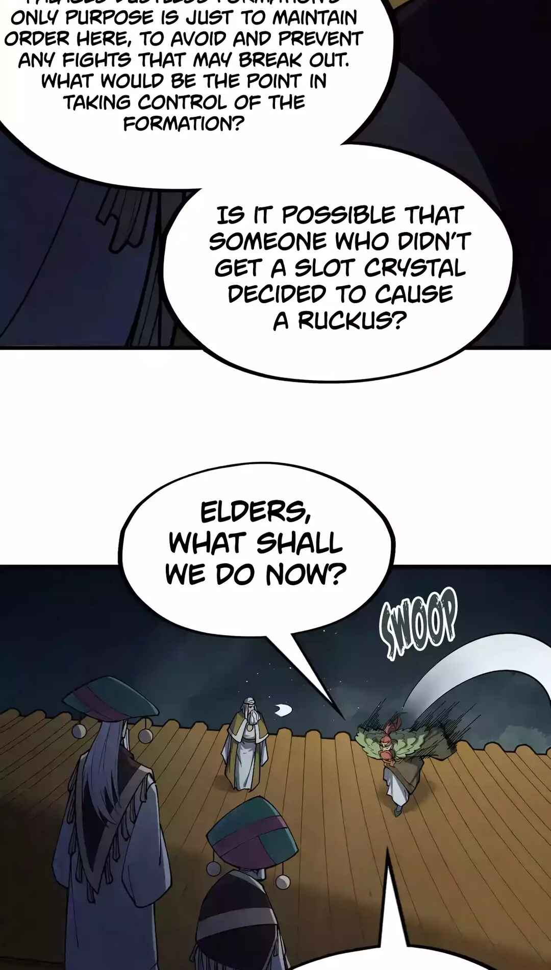 Chapter 251 - Page 22