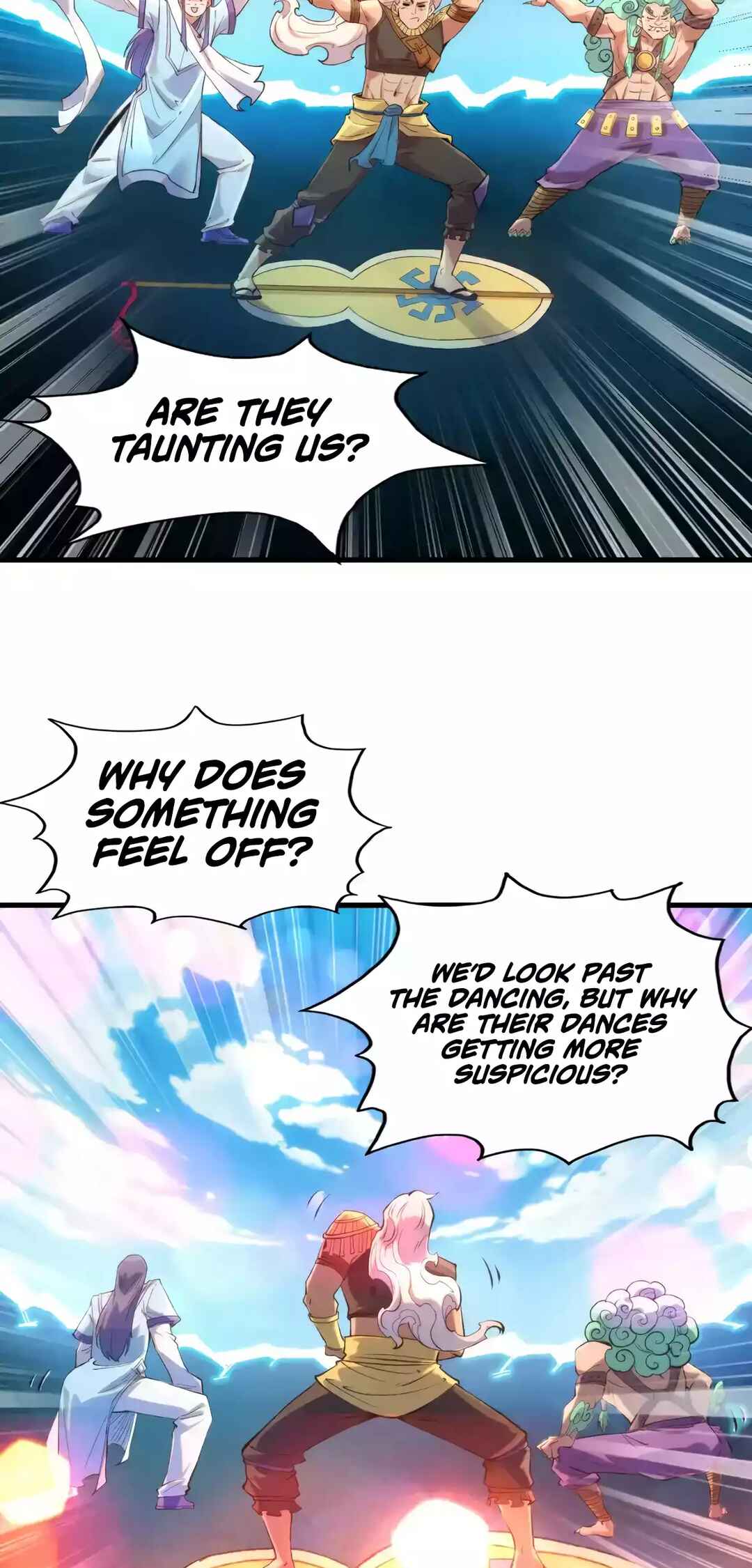 Chapter 251 - Page 55