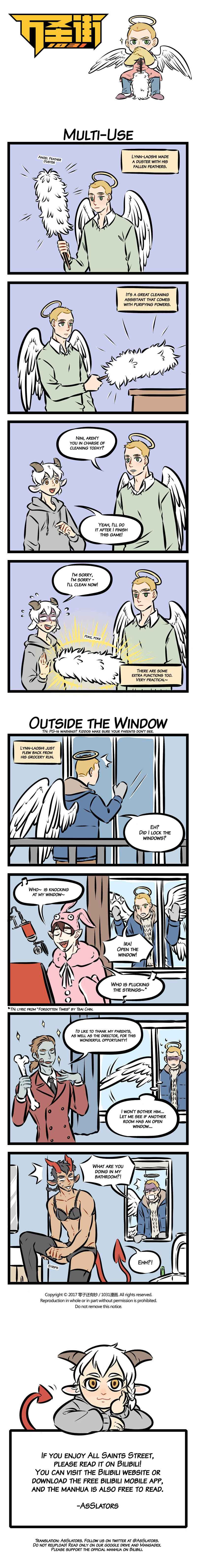 Chapter 156 - Page 1