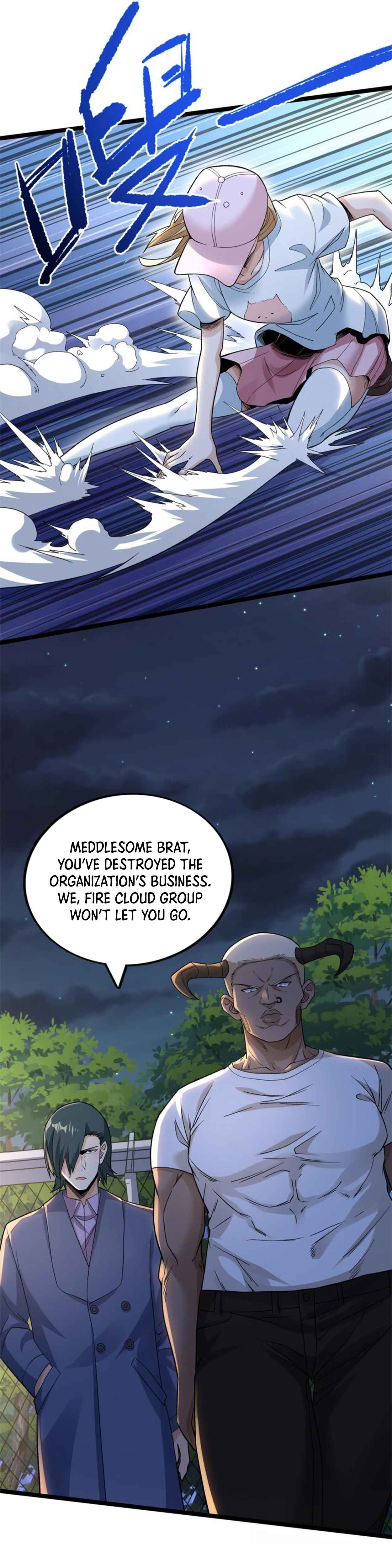 Chapter 98 - Page 10