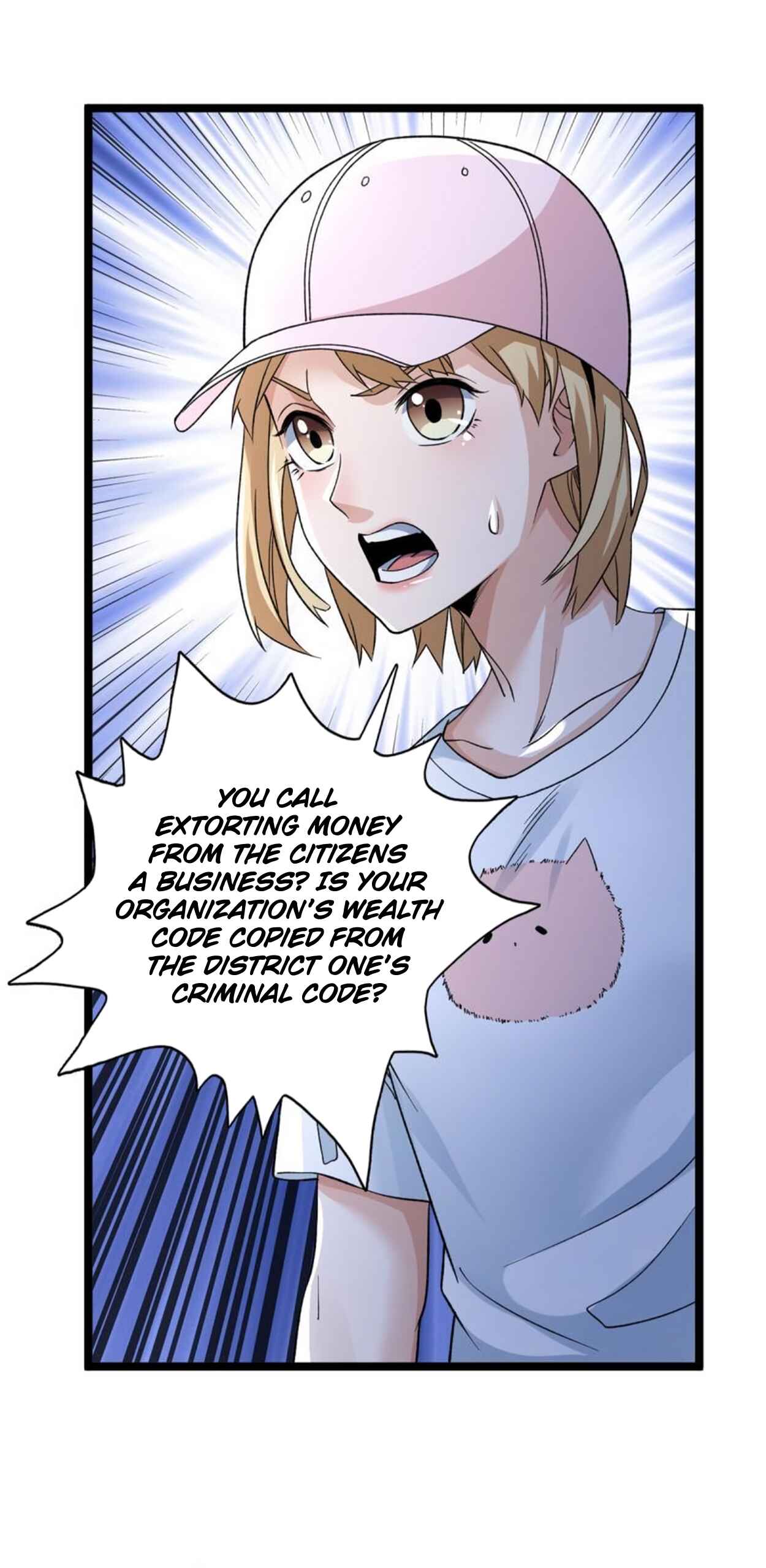 Chapter 98 - Page 11