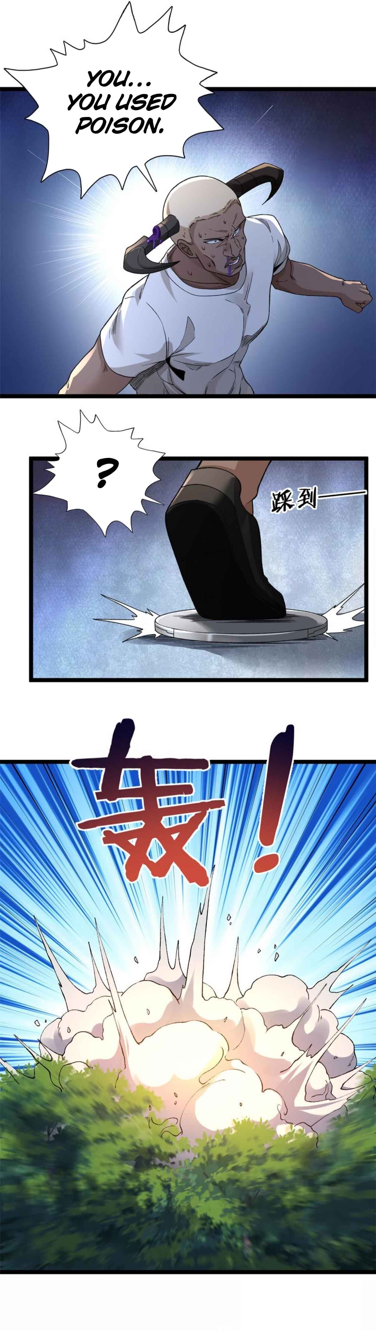 Chapter 98 - Page 14