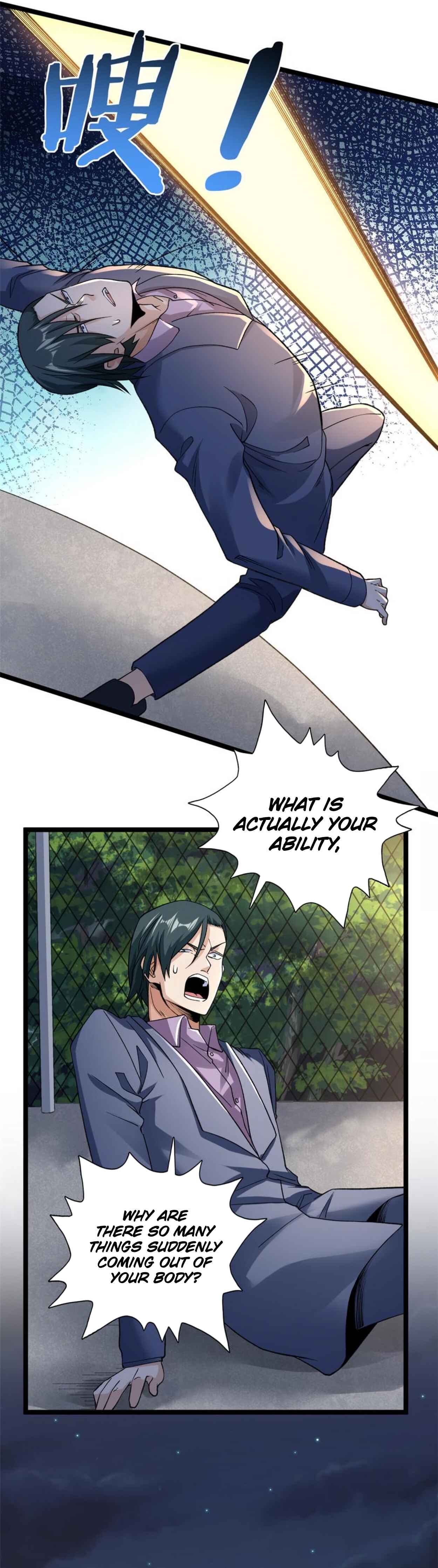 Chapter 98 - Page 16