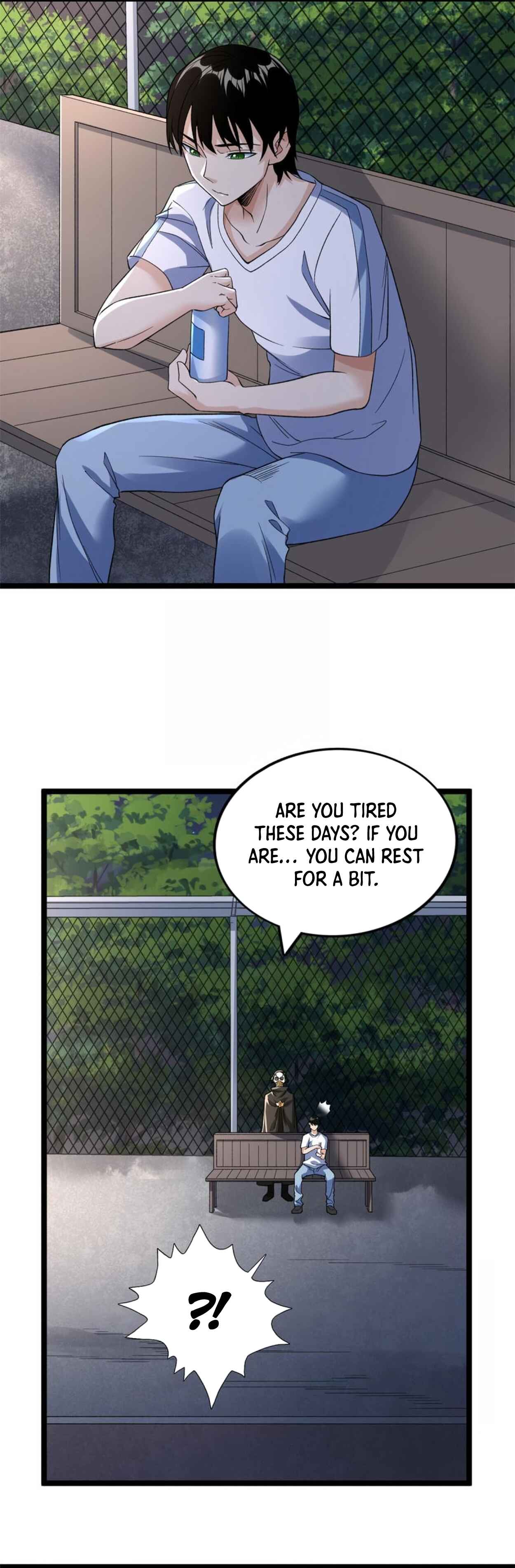 Chapter 98 - Page 5