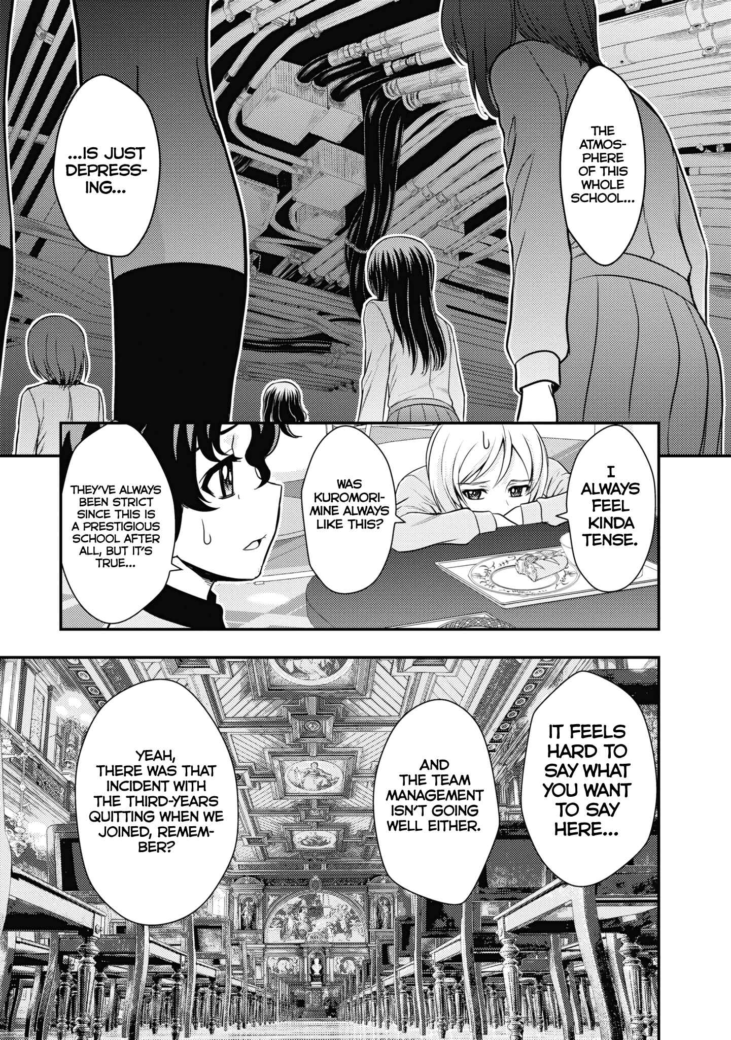 Chapter 12 - Page 32