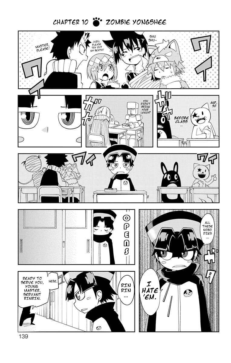 Chapter 10 - Page 1