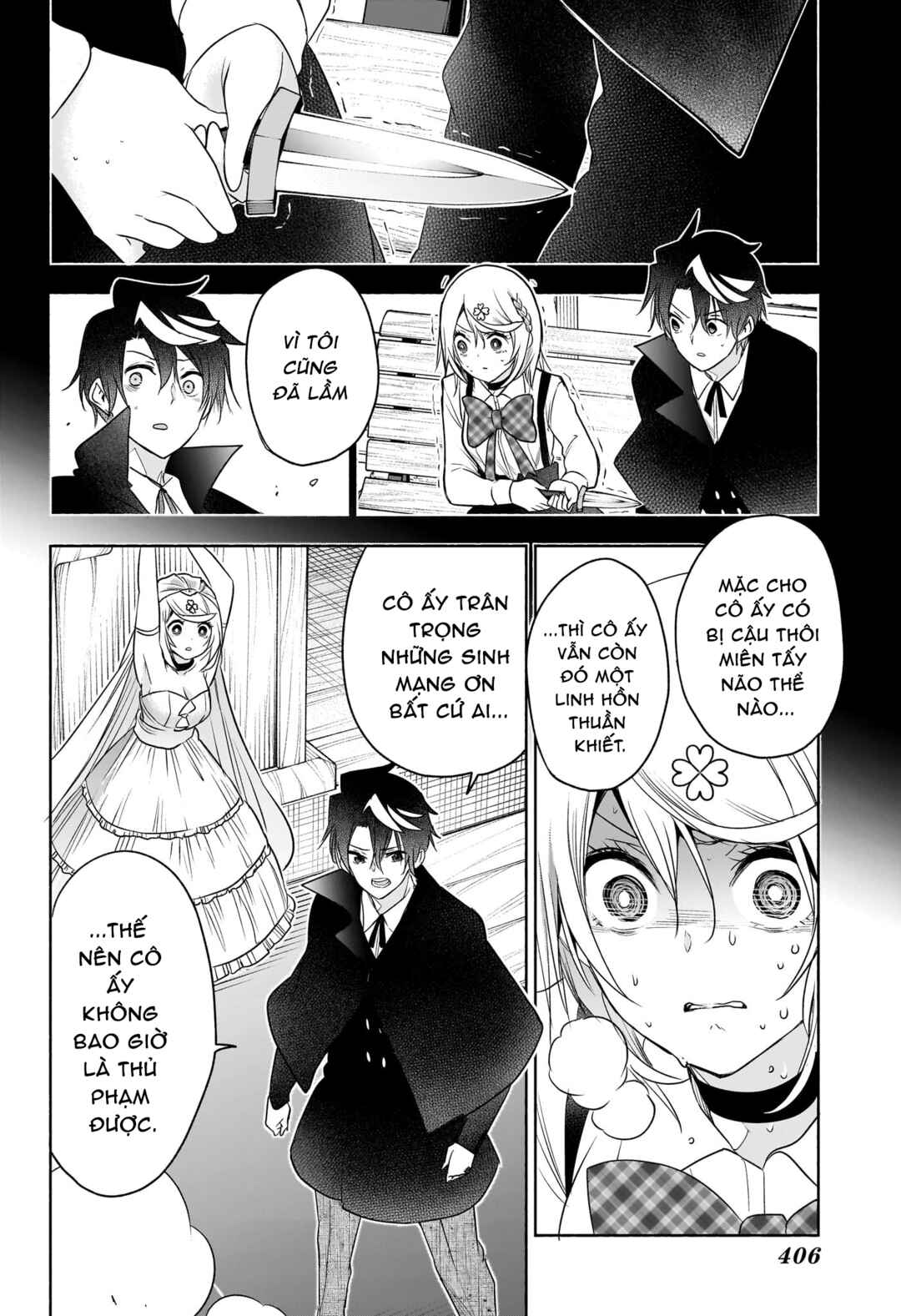 Chapter 26 - Page 17