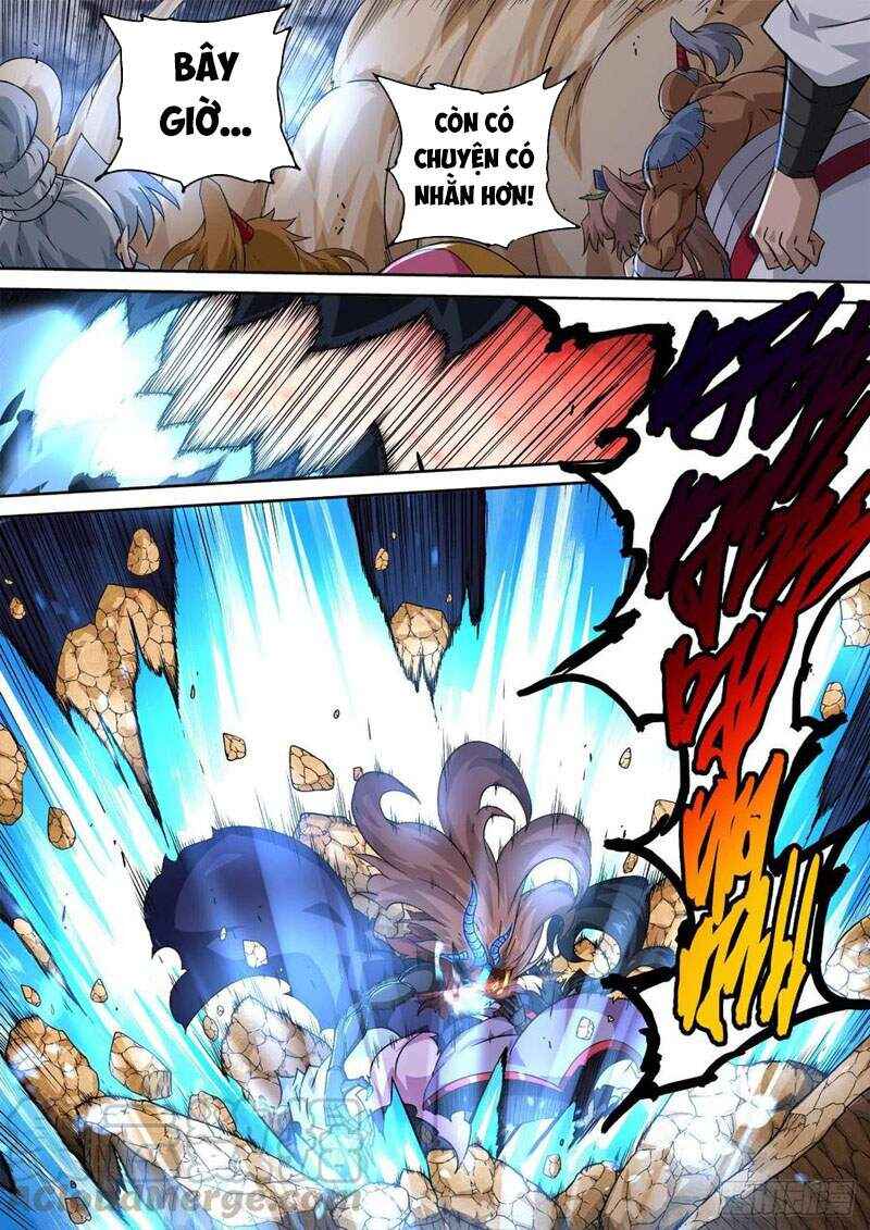 Chapter 397 - Page 1
