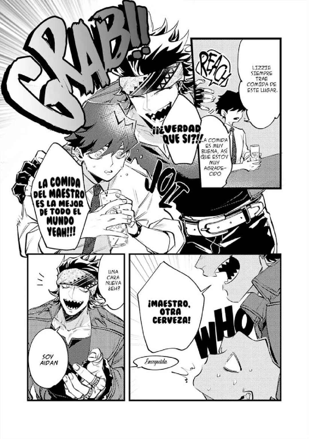 Chapter 3 - Page 5