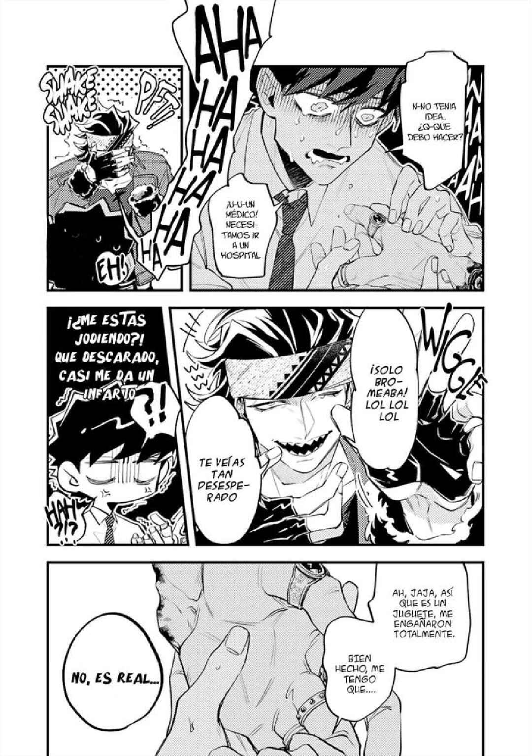 Chapter 3 - Page 7