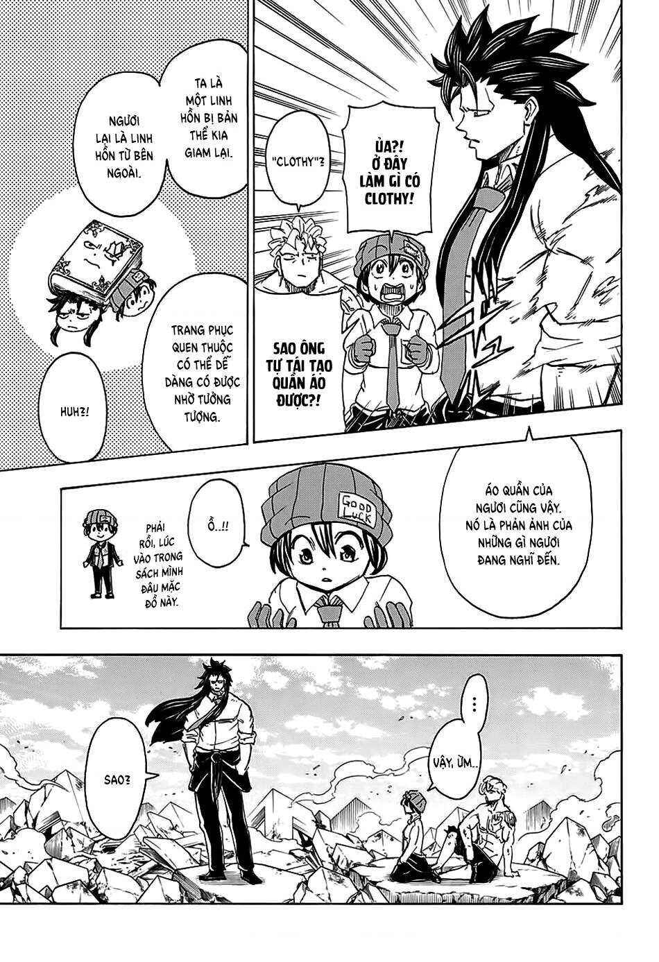 Chapter 46 - Page 5