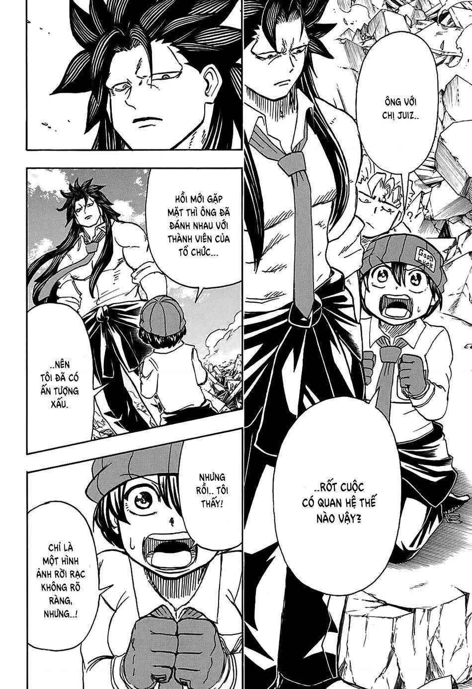 Chapter 46 - Page 6