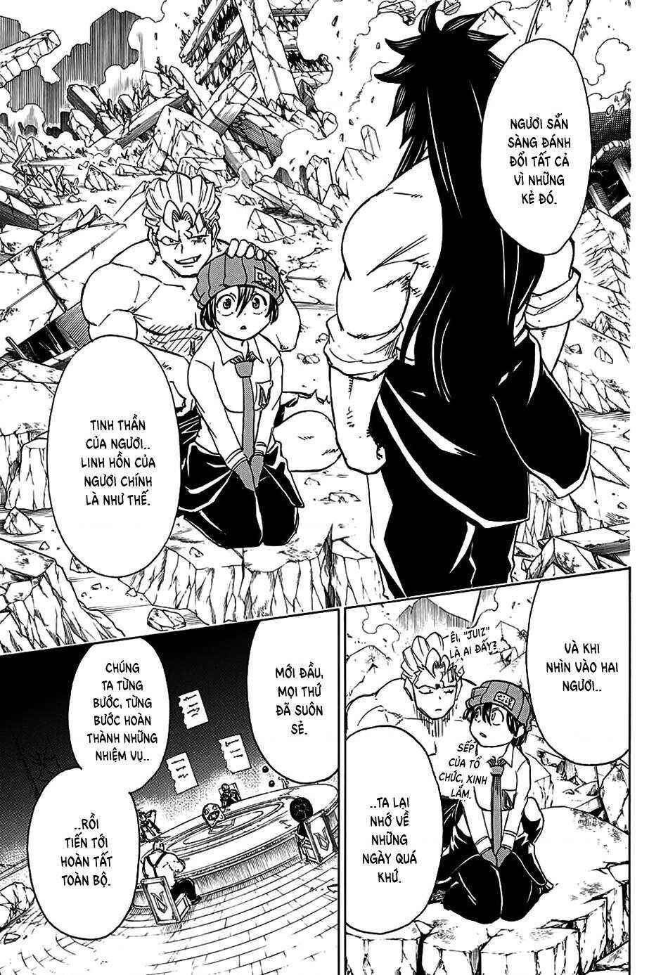 Chapter 46 - Page 9