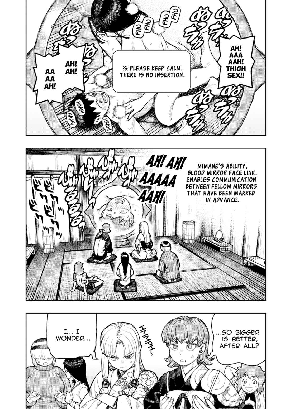 Chapter 161 - Page 10