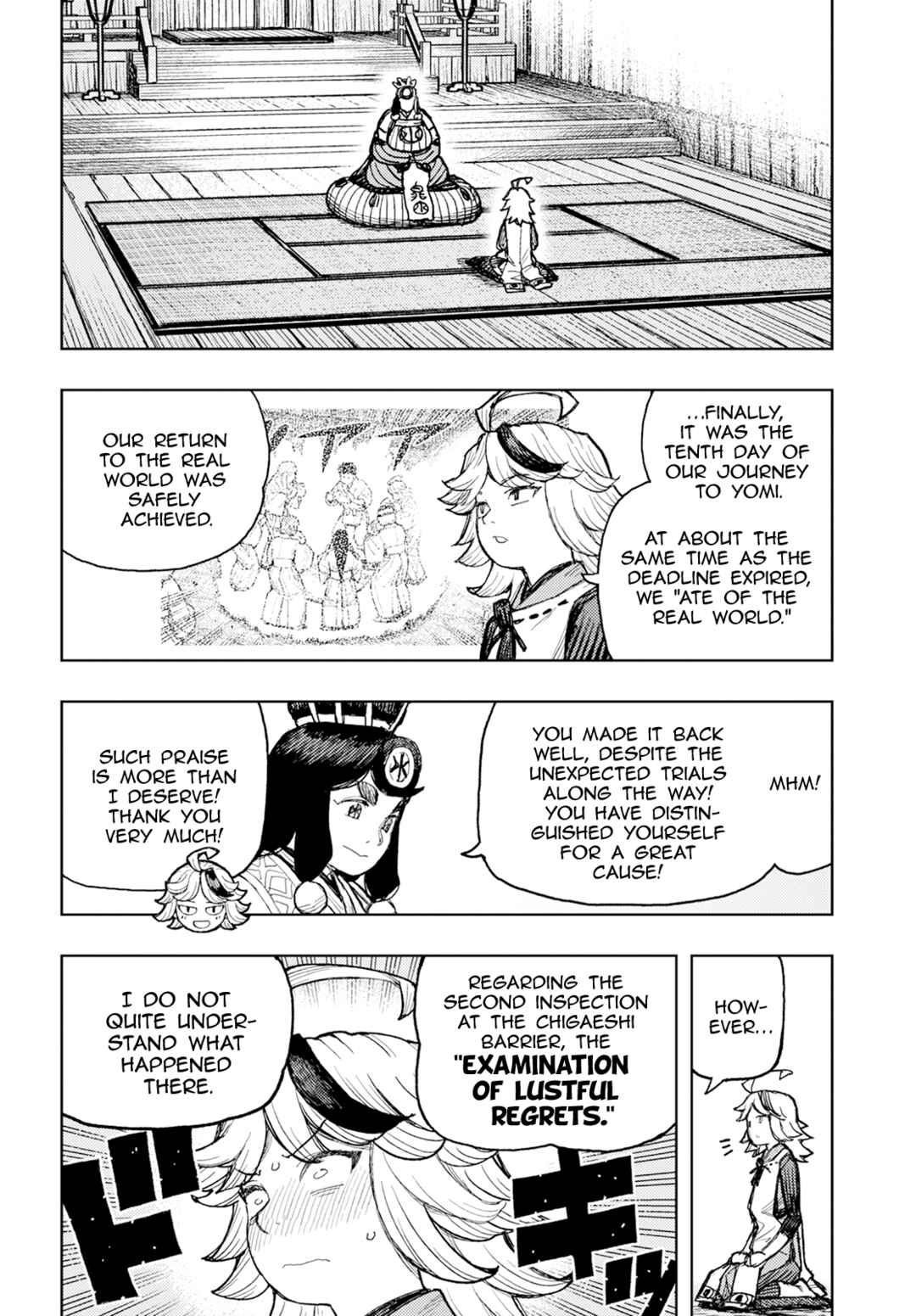 Chapter 161 - Page 11